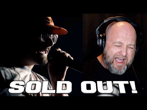 HARDY Sold Out REACTION and SONG ANALYSIS