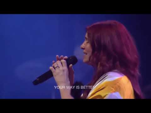 Kim Walker-Smith - Make Room