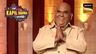 Veteran Actor Satish Kaushik On Kapil's Show | The Kapil Sharma Show | Tribute to Satish Kaushik