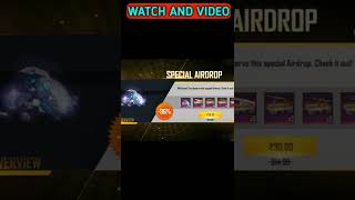 HOW TO GET 10 & 30 RUPEES AIRDROP IN FREE FIRE | 30 RUPEES WALA AIRDROP KAISE LAYE | AFTER UPDATE