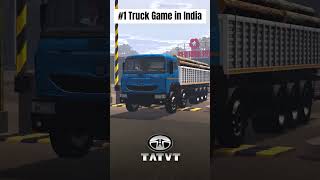 What’s your favorite truck in Truck Masters India? | The best truck game in India | Download now!