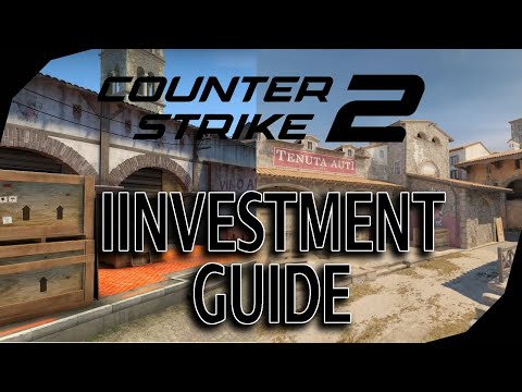 The Ultimate CS2 Investing Guide - Stockholm/Antwerp/Paris Holo and Capsule Analysis and Advice