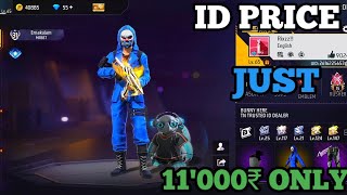 How To Unban Free Fire Suspended Account 2024 | Recover Suspended Free Fire ID | Suspended Problem