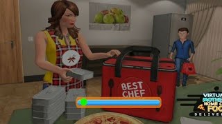 How I Play || Home Chef Mom 2020 || Gameplay Walkthrough