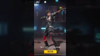 FF JOTA CHARACTER GAME VOICE 😍 #short #ff #free #freefire #jota