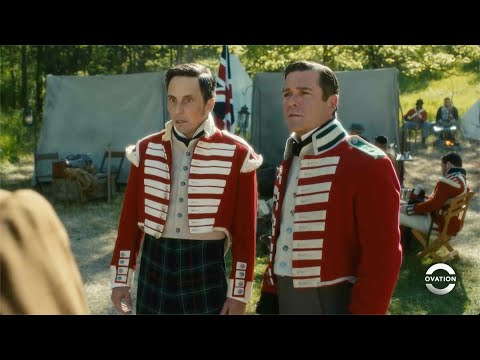 Meet Your New Boss | Murdoch Mysteries Season 18