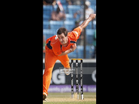 How will the Netherlands go in the first round of the #icct20worldcup? 🏏 #cricket #icc #australia