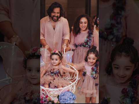 നിറ്റാര മോളുടെ ആദ്യ പിറന്നാൾ🧚‍♀️Nitara Baby first birthday Pearlish #pearlish#nilapearlish#shorts