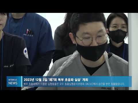 [베터플릭스] 2023년 7차 복부 초음파 실습_스케치 영상