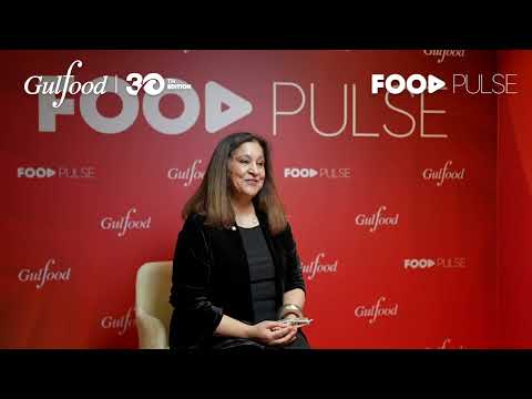 Geeta Sethi | Advisor and Global Lead for Food Systems, World Bank