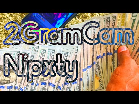 2GramCam - Nipxty