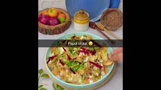 PAPDI CHAT #shortvideo #papdichaatrecipe #papdichat #chaatlover #foodiesofindia #@jkworldd