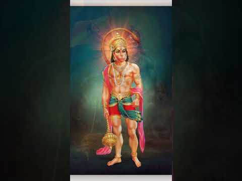 bajrang baan Jay hanumant sant hitkari#shortvideo #hanumanaji.