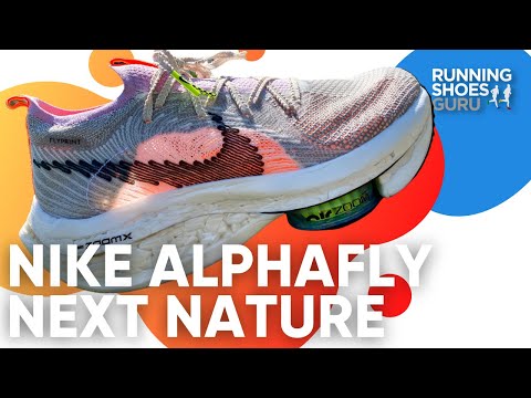 NIKE AlphaFLY NEXT NATURE - How expensive can it get?