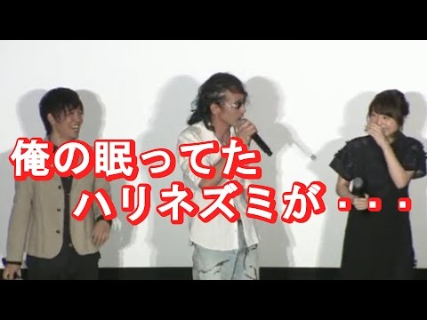 色々とまとめ過ぎる三木眞一郎ｗ花澤香菜　細谷佳正　楠大典　村瀬歩　山下大輝