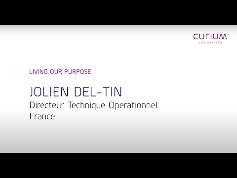 Employee Voices - Jolien Del-Tin (short version)