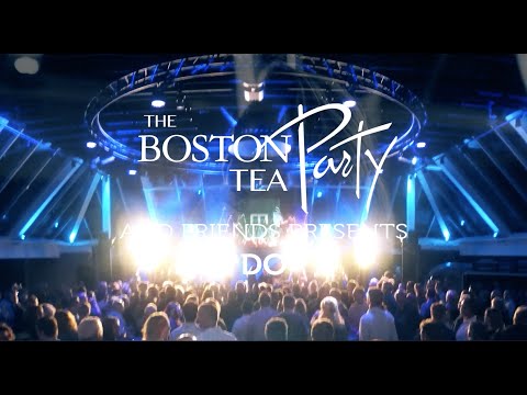 DO live band - Boston Tea Party & Friends