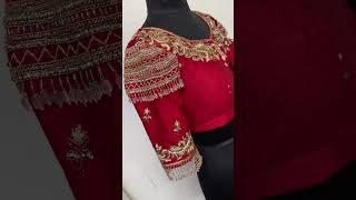 Latest Blouse Designs | To Order WhatsApp +917200515753 #blouse