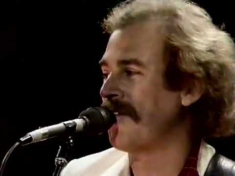 Jimmy Buffett - Volcano (Fridays 1981)