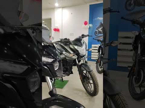 All New 2024 Bajaj Pulsar N150 ♥️ #bajaj #bajajpulsar #pulsarn150 #shorts #trending #viral