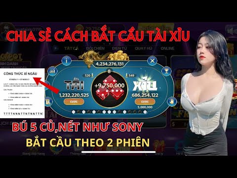 sunwin - công thức bắt cầu tài xỉu sunwin - Bắt cầu lịch sử phiên | Bú luôn 5 củ