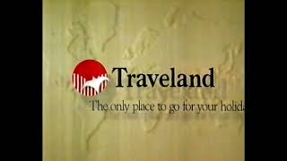 Traveland Advert 1997 win