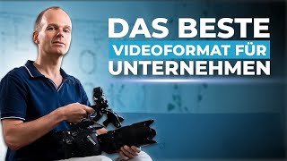 Testimonial Videos - Video Beispiele