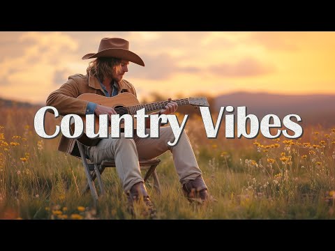 Country Style Music for Chillin' !! 🤠🎧