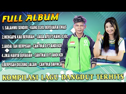 Full Album Mengapa Kau Berubah X Salahmu Sendiri