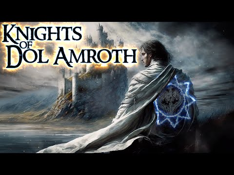 LOTR Music | "Knights of Dol Amroth" by Odin Rush