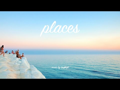 LiQWYD - Places [Official]