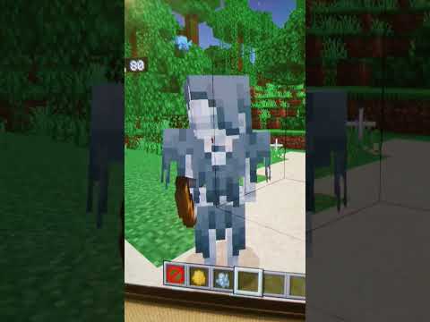 Everything at once Minecraft