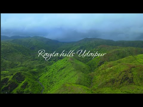 rayta Village | rayta hills udaipur rajasthan | unexplored velley city of lack udaipur ..    ⚡