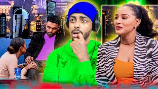 🔴ባዩሽ ከበደ እና በSeifu on EBS ያልታየው ሀብታሙ ና ሩሃማ ሌላ....🤯 | Ale Tube | EBSTV