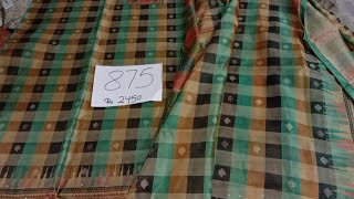 Bandhni Suits | Chanderi Suits | Office Wear | WhatsApp 7657998669