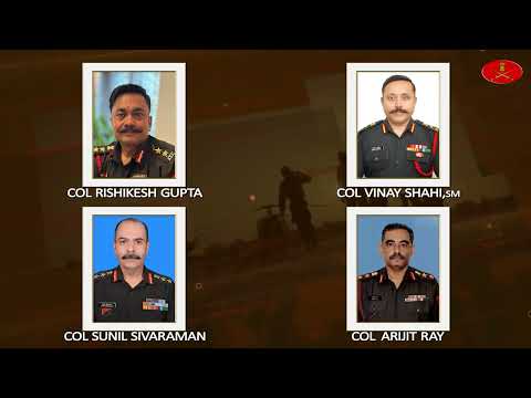 Indian Army Officers Retired in March 2024