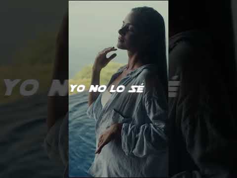 LACRIM - NO LO SE (Lyric Edit)