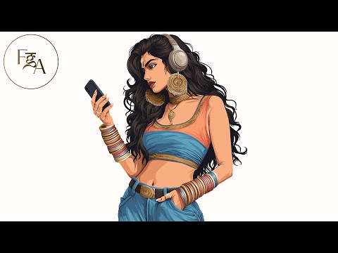 Mera Kangna (Farooq Got Audio Remix) | Krodh | Hip Hop/Trap Mix