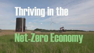 319. Can Oil-rich Alberta Thrive in the Net-Zero Economy?