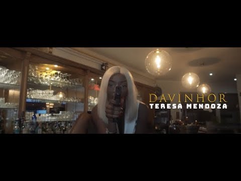 Davinhor Pacman - Teresa Mendoza