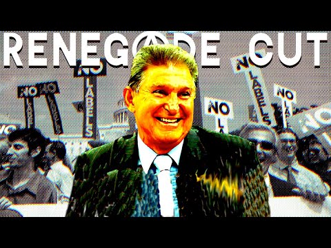 No Labels is a SCAM! | Renegade Cut