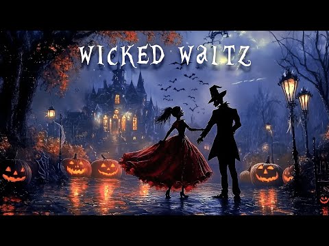 Halloween's Wickedest Waltz Music Ever!