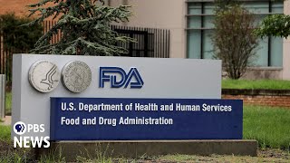 WATCH LIVE: Senate committee hearing on nomination of Dr. Marty Makary for FDA commissioner