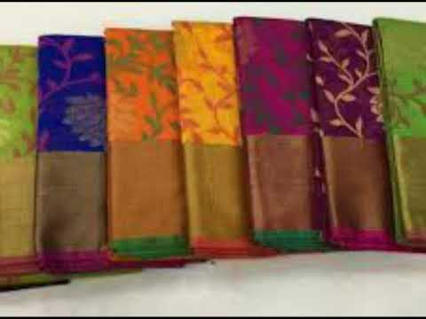 Purest Silk Sarees