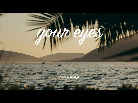 LiQWYD - Your Eyes [Official]