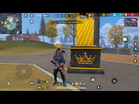 freefire live  solo vs squad mobile 100 winnig streak randum players