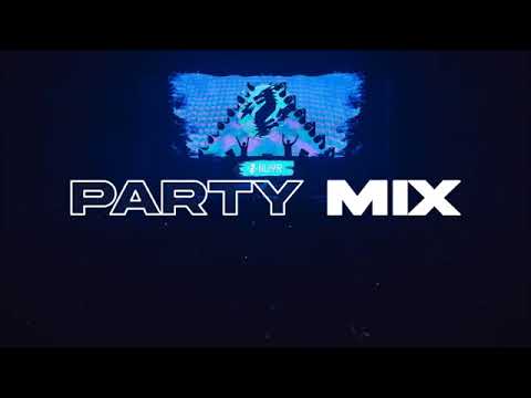 Club Music Mix 2022 - Remixes & Mashups Of Popular Songs 2022 | Best Party DJ Remix 2022