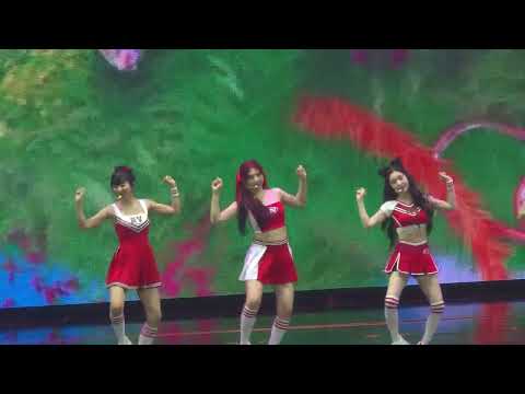 240804레드벨벳(Red Velvet)팬콘서트HAPPINESS : My Dear, ReVe1uv -행복 (Happiness)