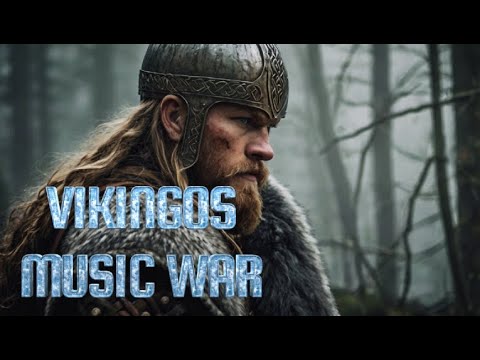 EPIC VIKING BATTLE MUSIC⚔️PREPARE FOR WAR! #vikings #vikingmusic #celticfolkmusic