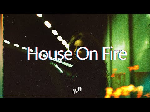 Mimi Webb - House On Fire (Lyrics)